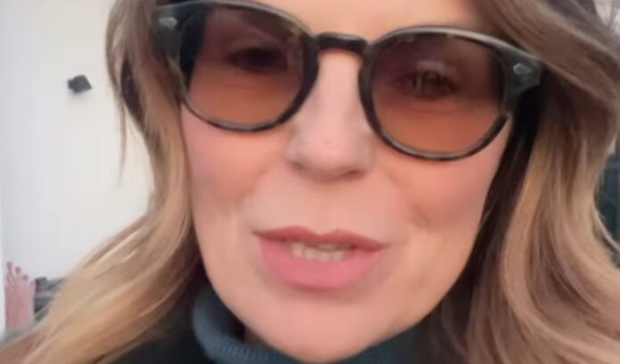 Marina La Rosa contro il caos a Trastevere dopo le botte prese dal figlio