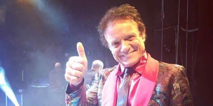 Massimo Ranieri, Sogno o son desto su Rai1