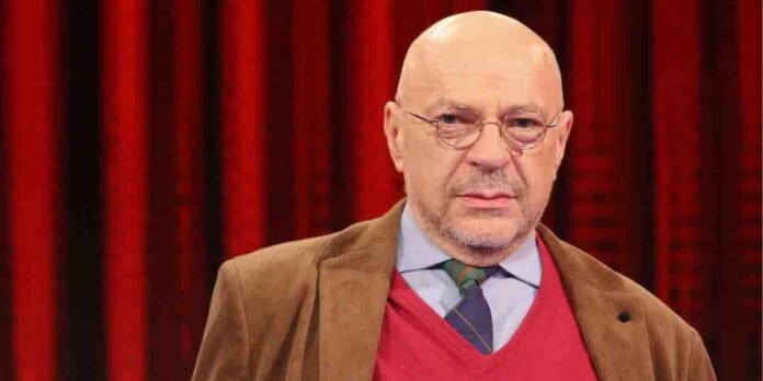 Mauro Coruzzi a Verissimo: 