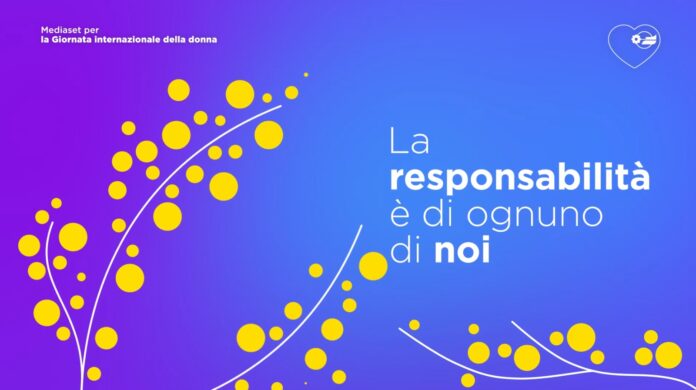 Giornata della Donna 2025: Mediaset
