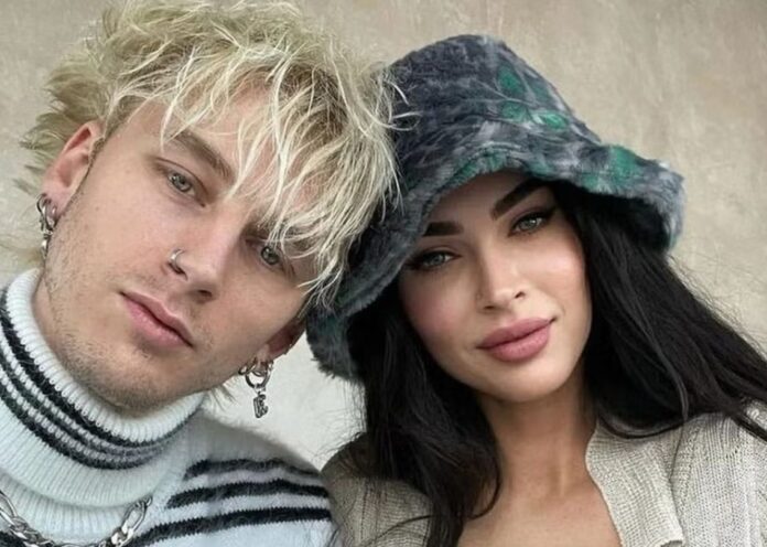 Megan Fox non vuole tornare con l’ex Machine Gun Kelly da cui aspetta un figlio: 