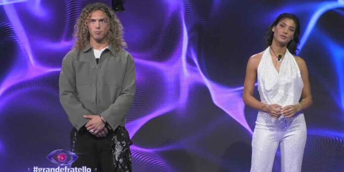 Grande Fratello, Yulia torna nella casa per riabbracciare Giglio