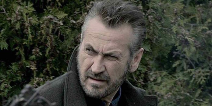 Rocco Schiavone 3 su Rai2