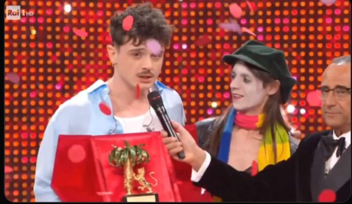 Chi è Olly