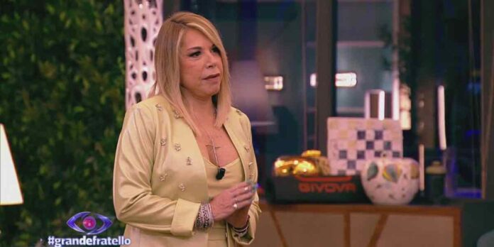 Grande Fratello, Stefania Orlando crisi: sorpresa da Anna Pettinelli