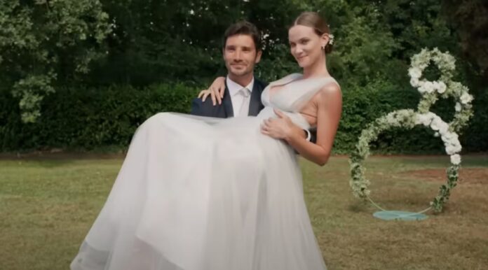 il giorno più bello stefano de martino