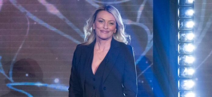 Barbara Lombardo a Verissimo: il ricordo di Totò Schillaci