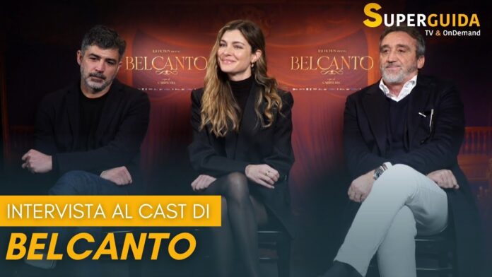 Belcanto - puccini - recano - elia