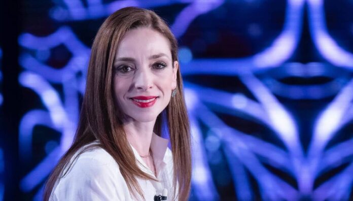 Anbeta e Alessandro a Verissimo: la loro storia d'amore