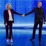 “Grazie Maria, emozione pazzesca”| Video
