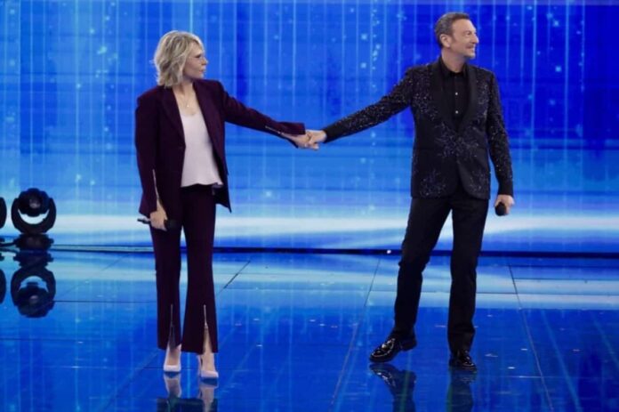 “Grazie Maria, emozione pazzesca”| Video