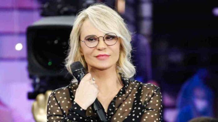 Amici di Maria De Filippi giudici