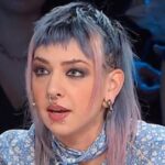 ''A me piacciono soprattutto le donne'': Anna Lou Castoldi, figlia di Morgan e Asia Argento, rivela in tv le sue preferenze sessuali