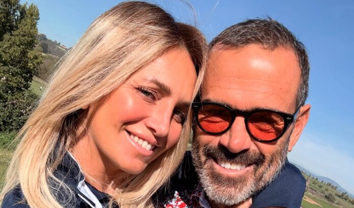 ''Lei aveva qualcosa che mi attraeva'': Ascanio Pacelli rivela che con Katia Pedrotti non è stato colpo di fulmine, ecco com'è iniziata