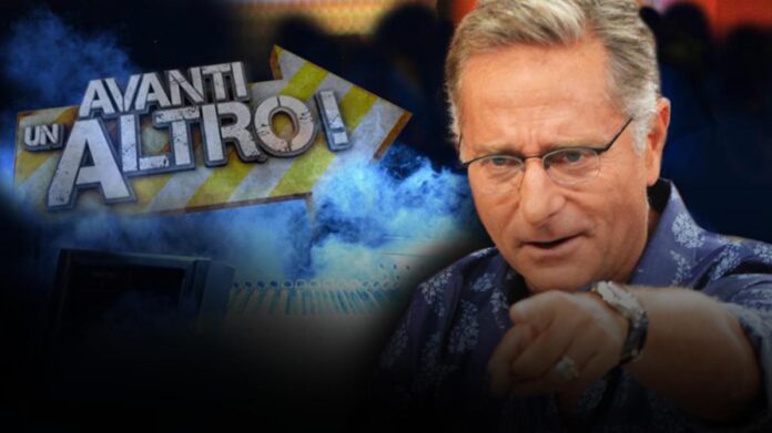 Avanti un altro