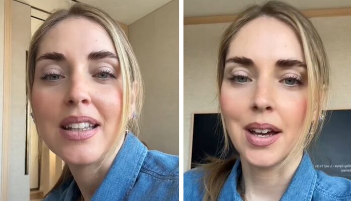 ''Noi donne non vogliamo nient'altro'': Chiara Ferragni spiega agli uomini cosa devono fare per essere davvero 'fighi'