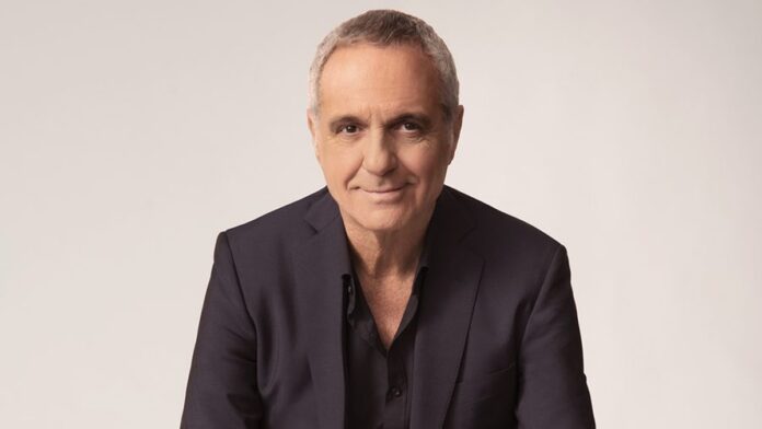 Giorgio Panariello