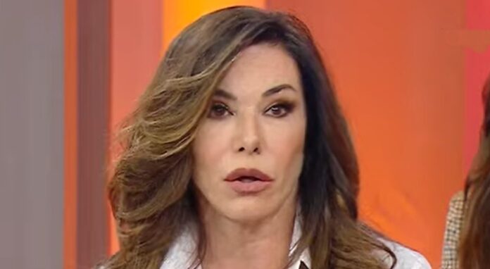 ''Il mio ex mi tradiva con una donna che si chiamava Alejandro, li ho scoperti in auto insieme'': il racconto di Emanuela Folliero
