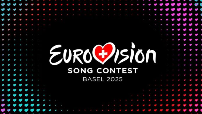 eurovision song contest 2025