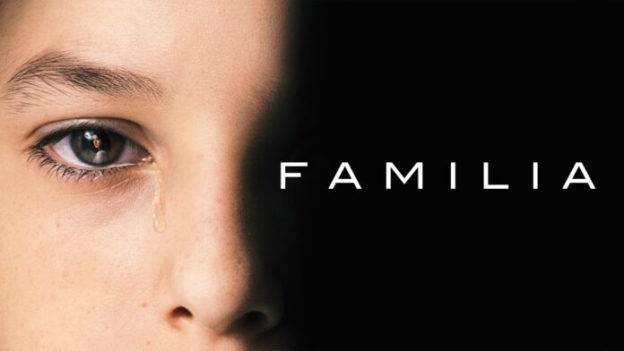 Familia, la recensione: melodramma tra le mura domestiche