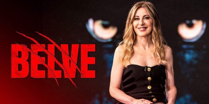 Auditel Belve di Francesca Fagnani