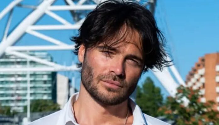 ''Lei è un grande dono che mi ha fatto la vita'': Giulio Berruti parla dei 5 anni d'amore con Maria Elena Boschi