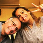 ''Ho ammesso un tradimento a Paolo per mostrargli la mia totale lealtà'': Sonia Bruganelli e Bonolis, cosa vuole oggi da lui
