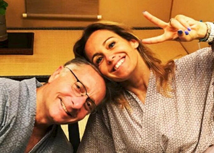 ''Ho ammesso un tradimento a Paolo per mostrargli la mia totale lealtà'': Sonia Bruganelli e Bonolis, cosa vuole oggi da lui