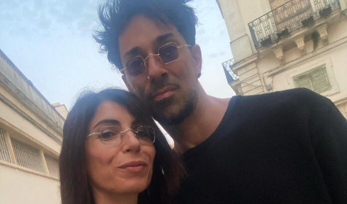 ''Il nostro è stato il vero colpo di fulmine'': Emanuel Lo parla dell'amore con Giorgia e rivela cosa pensa farà il loro figlio da grande