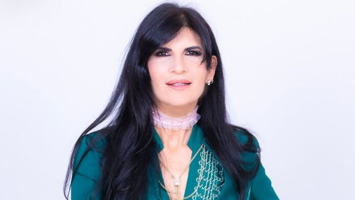 Pamela Prati