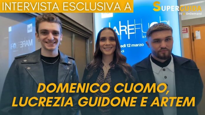 guidone cuomo artem