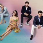 Love, Reason, Get Even, replica puntata 93 del 19 marzo 2025