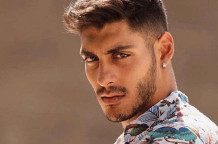 javier martinez