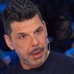 ''Avevo 12 anni'': il conduttore Salvo Sottile rivela di aver perso la verginità giovanissimo con una persona molto più grande di lui