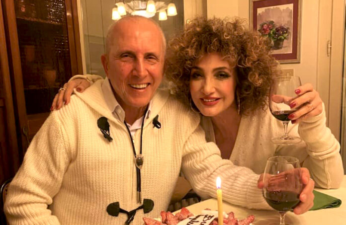 ''La sua voce mi manca'': Marcella Bella parla della malattia del fratello Gianni, che oggi non può più parlare
