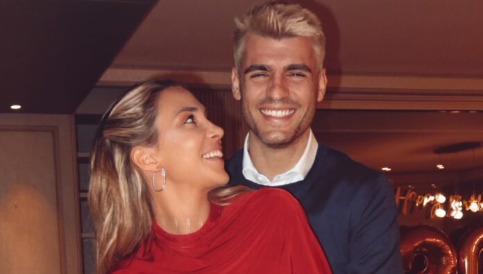 ''Abbiamo gestito male la rottura'': Alice Campello parla della reunion con Alvaro Morata e di come 'non riuscivano a stare lontani'