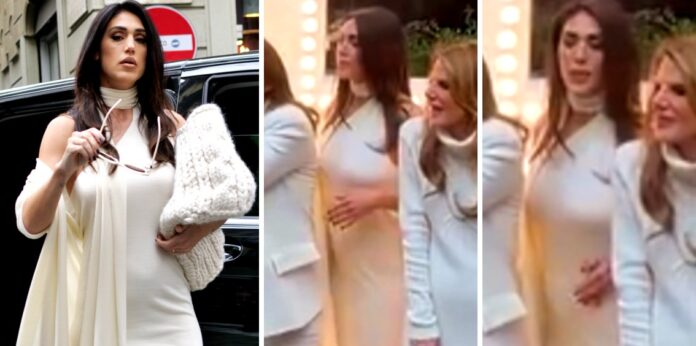 Cecilia Rodriguez incinta? Le foto con il pancino ''sospetto'' fa il giro del web e il gossip impazza: guarda