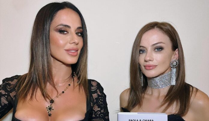 ''Per tutti ero io la stronza'': Chiara Iezzi racconta come fu colpevolizzata per la rottura del duo musicale con la sorella Paola