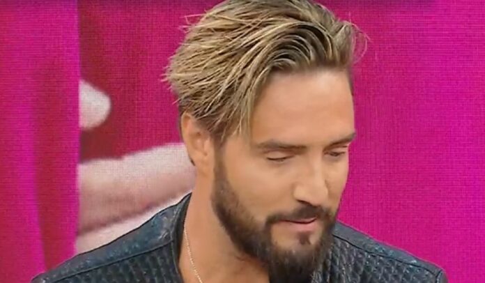 ''Pietro Genuardi tra poche settimane doveva fare il trapianto di midollo donato dal figlio'': Alex Belli in tv spiega com'è morto il collega