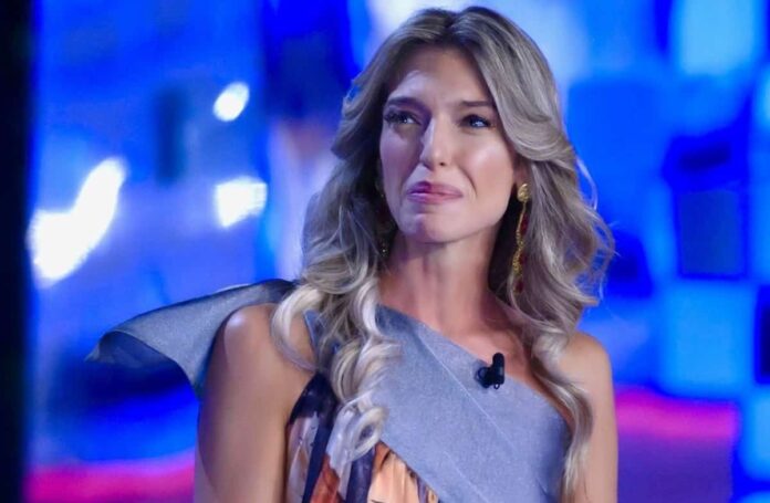 Guenda Goria a Verissimo: 