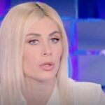 Paola Caruso a Verissimo: "Tre mesi in isolamento in America"