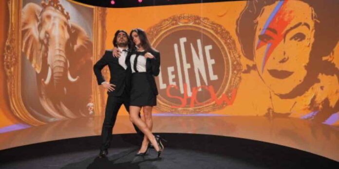 Le Iene Show 2025