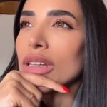 L'ex di Temptation Island Silvia Tirado deve rifare le protesi al seno dopo 8 anni