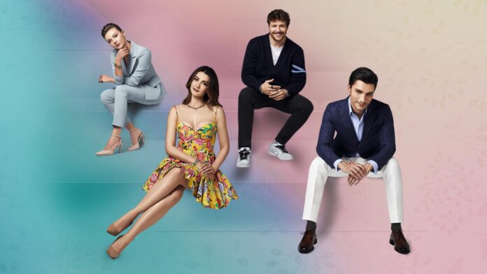 Love, Reason, Get Even, replica puntata 101 del 31 marzo 2025