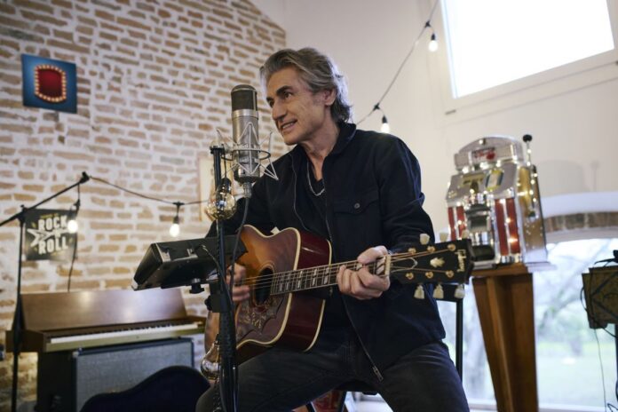 Luciano Ligabue