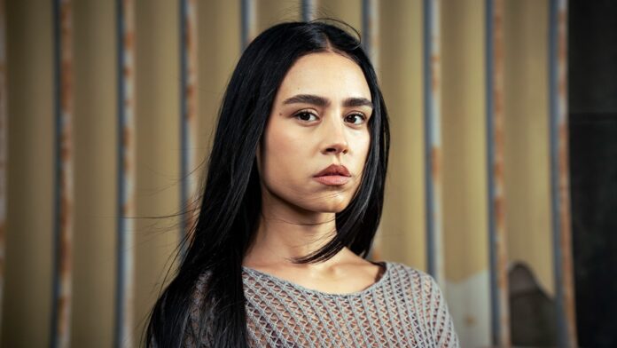 Clotilde Esposito