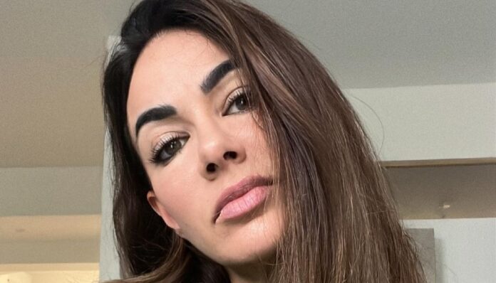 ''Adesso non rifarei il GF e la Diavolita'': Melita Toniolo rivela quale show tv pensava avrebbe condotto, ma non le è stato affidato