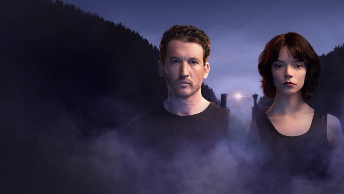 Misteri dal profondo