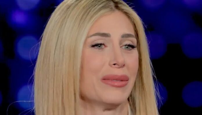 ''Sono stata da sola, sono impazzita'': Paola Caruso racconta i tre mesi negli USA per il nuovo intervento del figlio Michelino