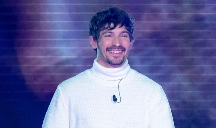 Pierdavide Carone a Verissimo: tra vita privata e carriera